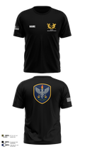 US Army Special Victims’ Counsel 25692350 Short Sleeve Performance Shirt - 6