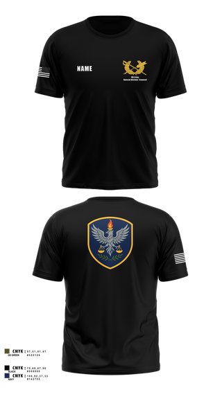 Short Sleeve Performance Shirt, US Army Special Victims’ Counsel, , Teamtime, Team time, sublimation, custom sports apparel, team uniforms, spirit wear, spiritwear, sports uniforms, custom shirts, team store, custom team store, fundraiser sports, apparel fundraiser