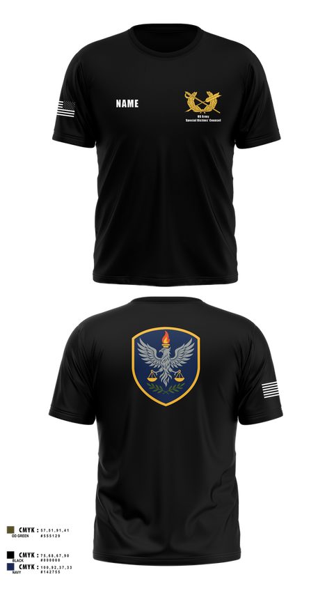 Short Sleeve Performance Shirt, US Army Special Victims’ Counsel, , Teamtime, Team time, sublimation, custom sports apparel, team uniforms, spirit wear, spiritwear, sports uniforms, custom shirts, team store, custom team store, fundraiser sports, apparel fundraiser