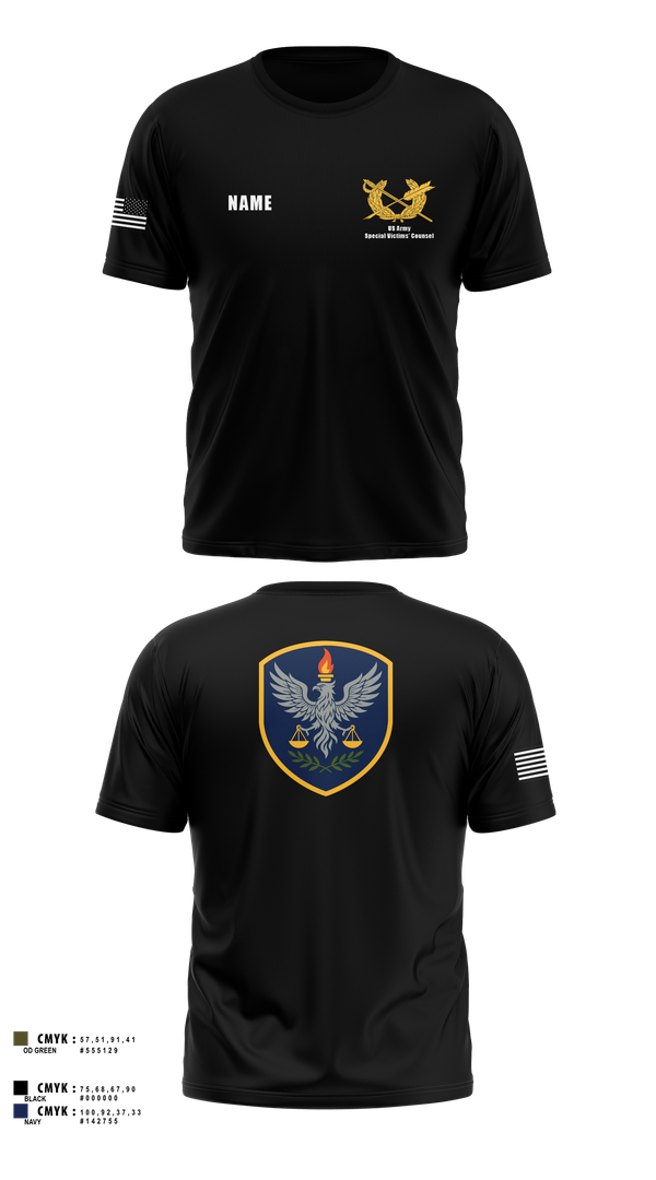 Short Sleeve Performance Shirt, US Army Special Victims’ Counsel, , Teamtime, Team time, sublimation, custom sports apparel, team uniforms, spirit wear, spiritwear, sports uniforms, custom shirts, team store, custom team store, fundraiser sports, apparel fundraiser