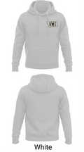 Billings wrestling club 97002410 Hoodie - 6