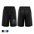 SAC Police Instructor Ranger Panties - 1