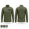 Robbinsville Police Windbreaker - 1