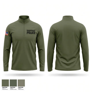 Windbreaker, Robbinsville Police, Police, Teamtime, Team time, sublimation, custom sports apparel, team uniforms, spirit wear, spiritwear, sports uniforms, custom shirts, team store, custom team store, fundraiser sports, apparel fundraiser