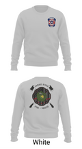 ES&S 8663239 Crew Neck Sweatshirt - 2