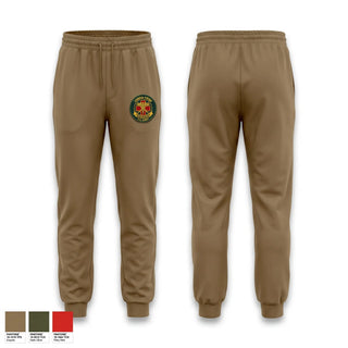 Sweatpants, 1980th FRSD, Army, Teamtime, Team time, sublimation, custom sports apparel, team uniforms, spirit wear, spiritwear, sports uniforms, custom shirts, team store, custom team store, fundraiser sports, apparel fundraiser