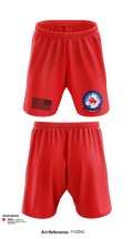 VR-55 18518260 Athletic Shorts With Pockets - 1