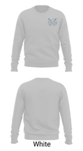 Piranhas 35752364 Crew Neck Sweatshirt - 2