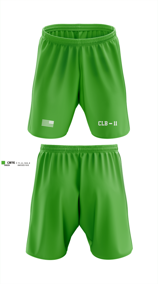 Athletic Shorts With Pockets, CLB-11, , Teamtime, Team time, sublimation, custom sports apparel, team uniforms, spirit wear, spiritwear, sports uniforms, custom shirts, team store, custom team store, fundraiser sports, apparel fundraiser