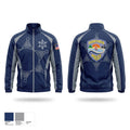Portage SWAT Windbreaker - 1