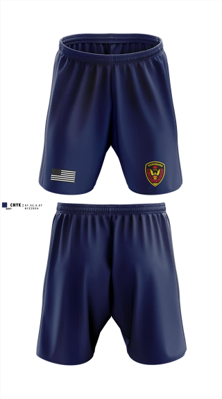 Athletic Shorts With Pockets, Vicksburg Police Department, Police, Teamtime, Team time, sublimation, custom sports apparel, team uniforms, spirit wear, spiritwear, sports uniforms, custom shirts, team store, custom team store, fundraiser sports, apparel fundraiser