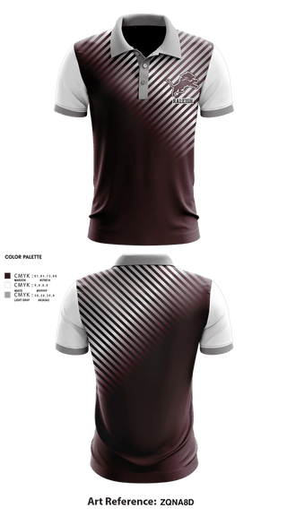 Short Sleeve Performance Polo, Raleigh, Women's Basketball, Teamtime, Team time, sublimation, custom sports apparel, team uniforms, spirit wear, spiritwear, sports uniforms, custom shirts, team store, custom team store, fundraiser sports, apparel fundraiser