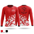 LongShot Martial Arts Long Sleeve Performance Shirt - 1