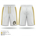 Colorado Oxygen 31839496 Athletic Shorts With Pockets - 1