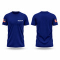Truck 7 Short Sleeve Performance Shirt - 1
