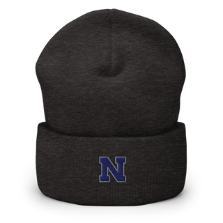NAPA Cuffed Beanie | Yupoong 1501KC