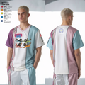 Skydive Dallas Pajama Party 69416240 Short Sleeve Performance Shirt - 2