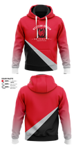 Western Oregon University Equestrian 74623833 Hoodie - 6
