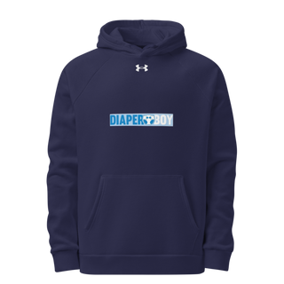 The Diaper boys Under Armour Hoodie