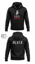 P.L.U.T.O. 54797474 Hoodie - 6