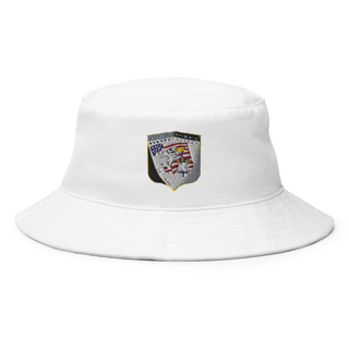 61st eagle squadron 71524968 Bucket Hat | Big Accessories BX003