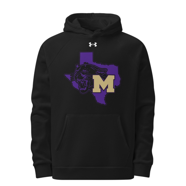 Mart High School Cheer 35729966 Under Armour Hoodie