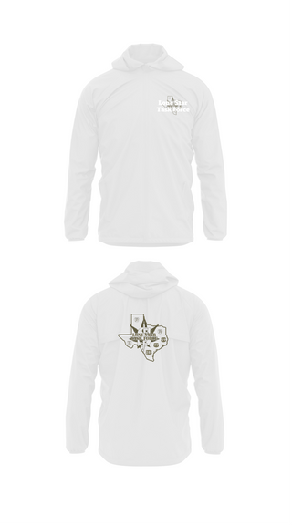 Windbreaker, Lone Star Task Force, Police, Teamtime, Team time, sublimation, custom sports apparel, team uniforms, spirit wear, spiritwear, sports uniforms, custom shirts, team store, custom team store, fundraiser sports, apparel fundraiser