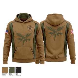 Hoodie, Maumelle SWAT, Police, Teamtime, Team time, sublimation, custom sports apparel, team uniforms, spirit wear, spiritwear, sports uniforms, custom shirts, team store, custom team store, fundraiser sports, apparel fundraiser