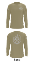 OTCN 16463071 Long Sleeve Performance Shirt 82