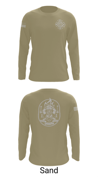 Long Sleeve Performance Shirt, OTCN, , Teamtime, Team time, sublimation, custom sports apparel, team uniforms, spirit wear, spiritwear, sports uniforms, custom shirts, team store, custom team store, fundraiser sports, apparel fundraiser