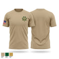 Ouachita County Sheriff's Department Short Sleeve Performance Shirt - 1