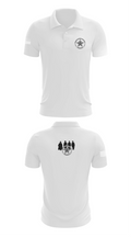 PENDLETON COUNTY SHERIFF'S DEPARTMENT 28276365 Short Sleeve Performance Polo - 6