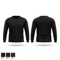273rd Battalion Long Sleeve Performance Shirt - 1