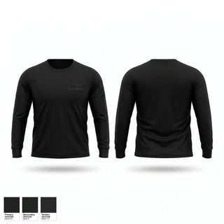 Long Sleeve Performance Shirt, 273rd Battalion, National Guard, Teamtime, Team time, sublimation, custom sports apparel, team uniforms, spirit wear, spiritwear, sports uniforms, custom shirts, team store, custom team store, fundraiser sports, apparel fundraiser