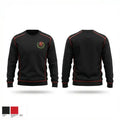 Hawks Battalion 84308032 Crew Neck Sweatshirt - 1