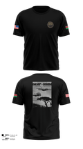OSI Eder 2506 14876939 Short Sleeve Performance Shirt - 100