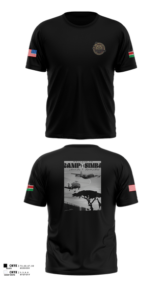 Short Sleeve Performance Shirt, OSI Eder 2506, Air Force, Teamtime, Team time, sublimation, custom sports apparel, team uniforms, spirit wear, spiritwear, sports uniforms, custom shirts, team store, custom team store, fundraiser sports, apparel fundraiser