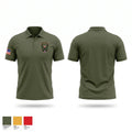 Wilson County Sheriff’s Department Short Sleeve Performance Polo - 1