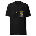 1-501st Iron Dragons NCO Corps Unisex Staple T-Shirt