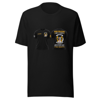 Unisex Staple T-Shirt - Black