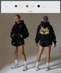 HHC 2/108 IN 80107464 Hoodie - 6