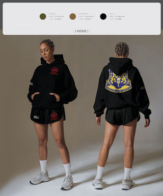 Hoodie, HHC 2/108 IN, , Teamtime, Team time, sublimation, custom sports apparel, team uniforms, spirit wear, spiritwear, sports uniforms, custom shirts, team store, custom team store, fundraiser sports, apparel fundraiser