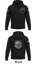 ENRO CLASS 210-2 84674028 Hoodie - 36