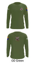 135 FRSD 9876158 Long Sleeve Performance Shirt 46
