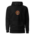 Sandersville fire and rescue Unisex Hoodie - 1