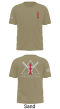 C co. 127 65825079 Short Sleeve Performance Shirt - 96