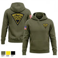 WVSP 56814080 Hoodie - 1