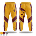 Chicago Math and Science Academy Middle School Basketball 27601272 Sweatpants - 1