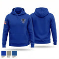 Palo Verde AFJROTC 74691346 Hoodie - 1