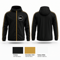 Speed Training Co. 72080350 Windbreaker - 1